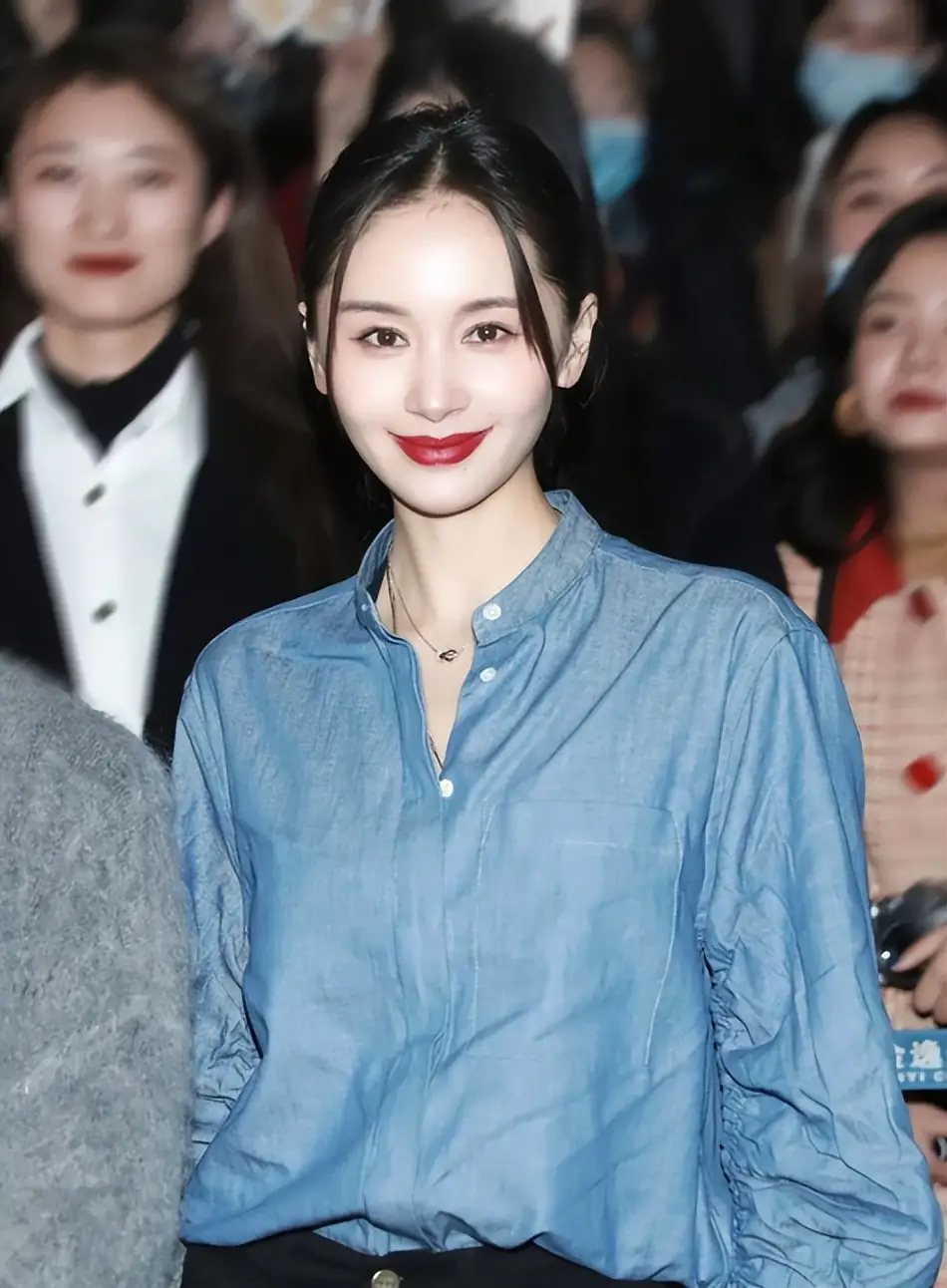 热依扎和王子文告诉我们，这世界上有“不透风的墙”