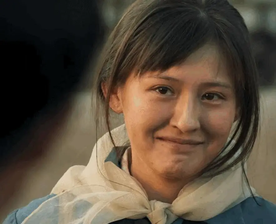 热依扎和王子文告诉我们，这世界上有“不透风的墙”