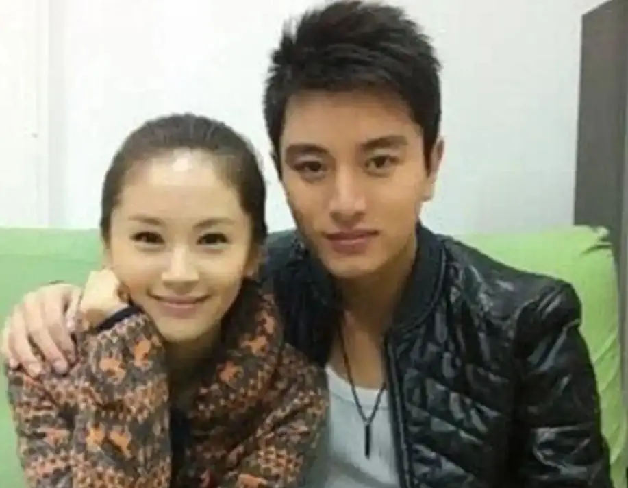 热依扎和王子文告诉我们，这世界上有“不透风的墙”