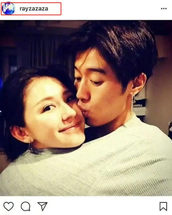 热依扎和王子文告诉我们，这世界上有“不透风的墙”