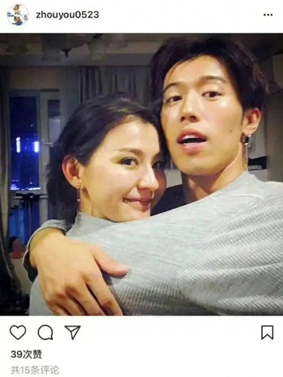 《人生若如初见》这小伙子什么来历？和李现演兄弟，前女友是热依扎