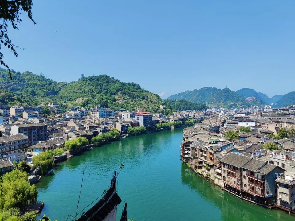 贵州旅游必去的15个景区，去过一半已经此生无憾，你去过了几个