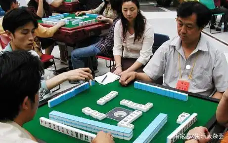 打麻将必胜小技巧，记住这5个技巧，不想赢都很难！