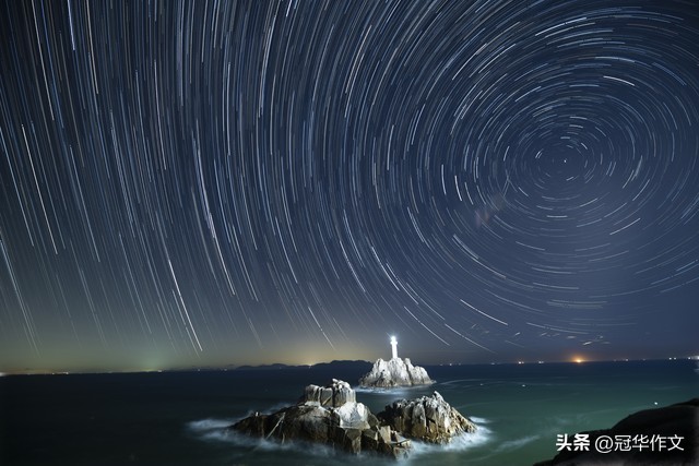 2026年高考作文预测及佳作赏析：海纳百川，星汉璀璨