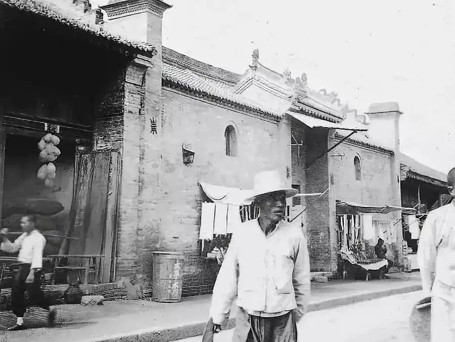 粉巷 “霸榜” 西安出行热区，为啥？