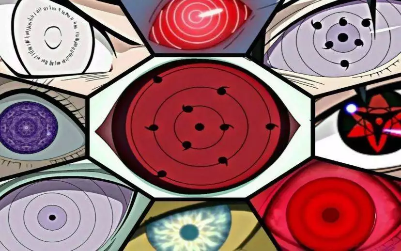 火影里轮回眼与其他瞳术，究竟谁更胜一筹？