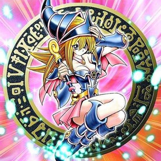 我的回合，抽卡——简单聊聊世界三大TCG