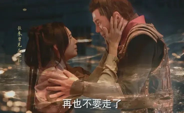 给近三年最火的10部国产剧排个名：《繁花》仅第8，第1名没有争议