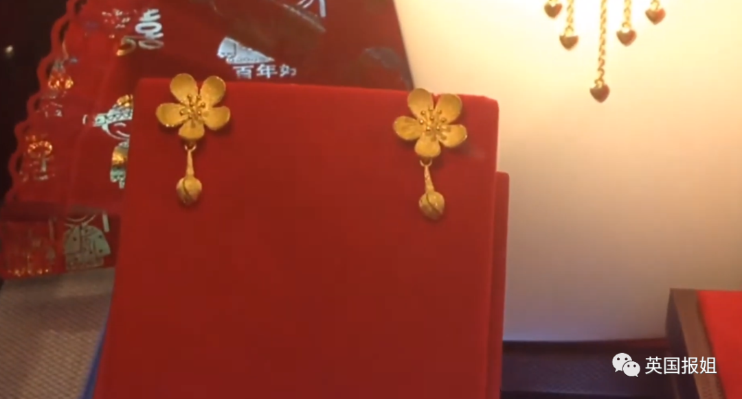 中式婚礼火遍全球！华丽梦幻有排面，国外网友：我也想整一个