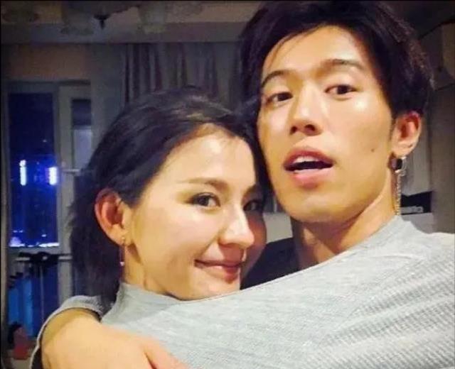 34岁热依扎当妈老公曝光！她曾因时尚美图遭遇网络暴力