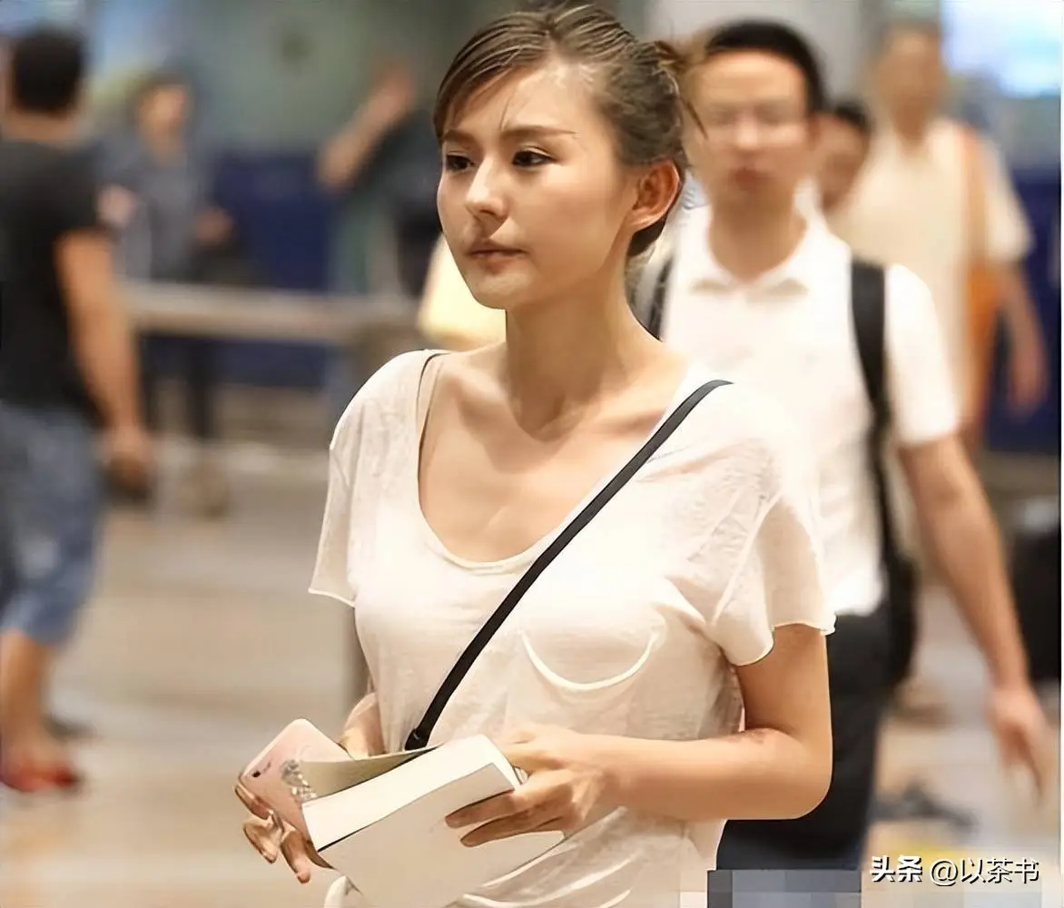 分开6年后，再看热依扎和周游现状，一个飞天视后，一个默默无闻