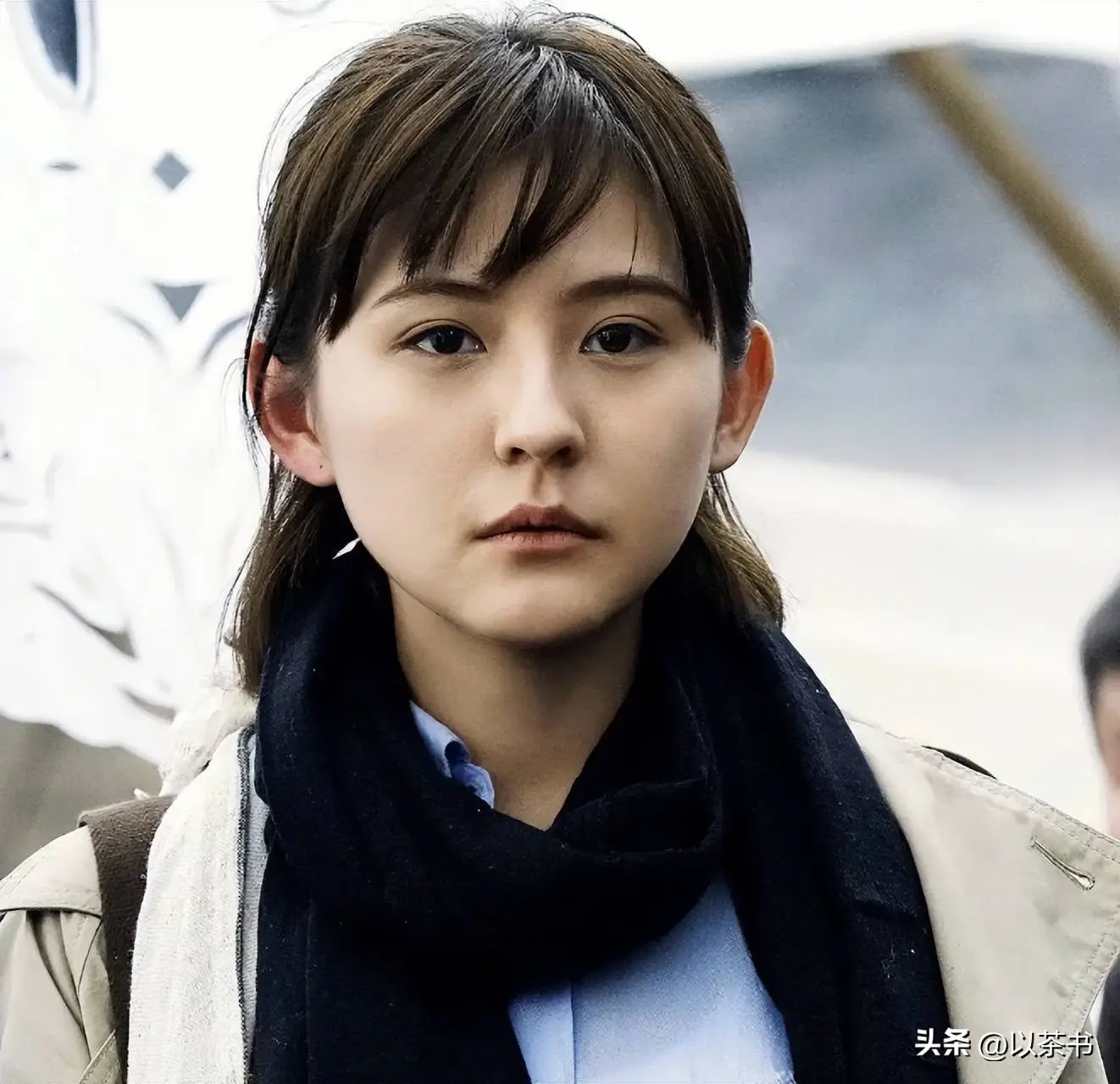 分开6年后，再看热依扎和周游现状，一个飞天视后，一个默默无闻