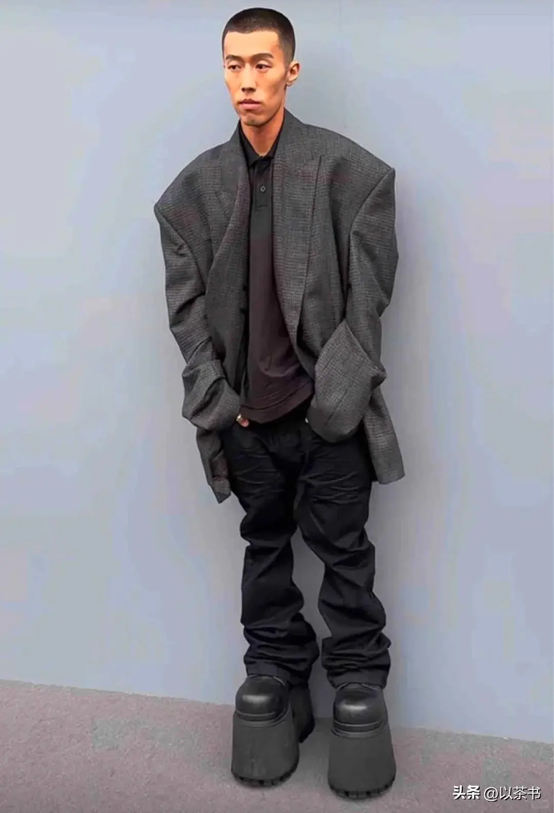 分开6年后，再看热依扎和周游现状，一个飞天视后，一个默默无闻