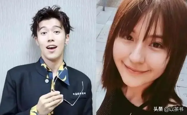 分开6年后，再看热依扎和周游现状，一个飞天视后，一个默默无闻