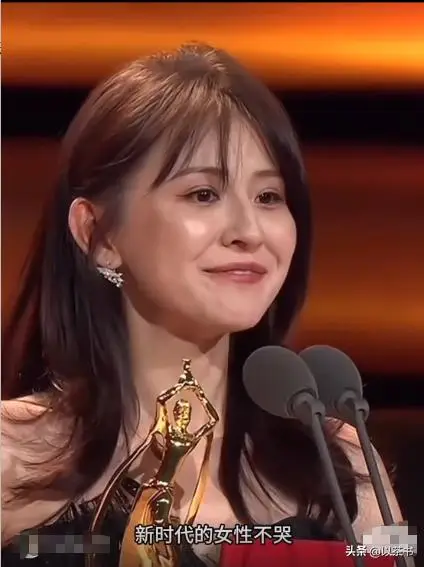 分开6年后，再看热依扎和周游现状，一个飞天视后，一个默默无闻