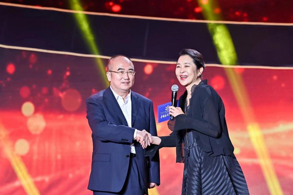 第三届中国农民电影节系列活动拉开帷幕