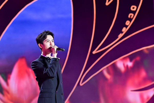 第三届中国农民电影节系列活动拉开帷幕