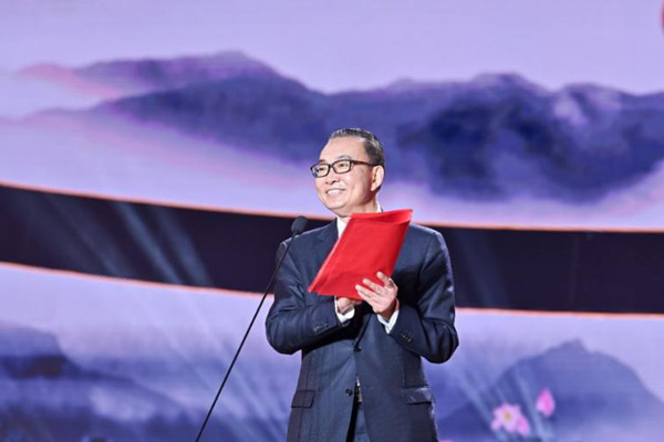 第三届中国农民电影节系列活动拉开帷幕