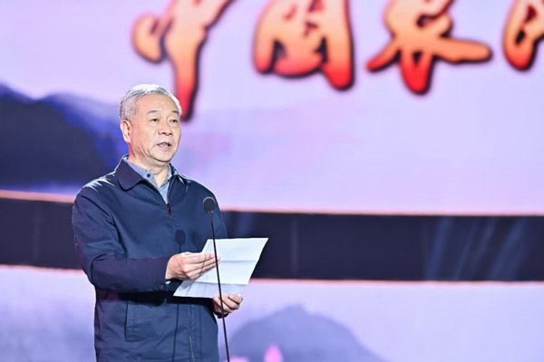 第三届中国农民电影节系列活动拉开帷幕