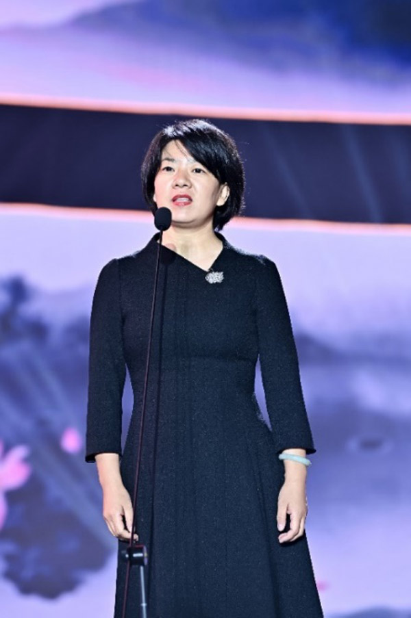 第三届中国农民电影节系列活动拉开帷幕