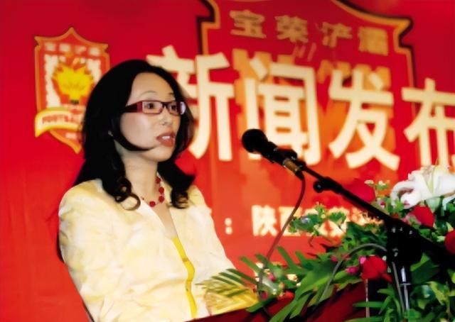 黑龙江女首富戴秀丽，身价95亿却惨被离婚，丈夫回应：厌倦太富裕