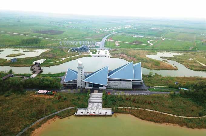 预计3年经营规模将突破100亿元！这个集团在闵行落地，专攻城市环境领域