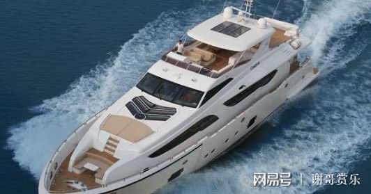 黑龙江女首富，一艘游艇价值上亿，却因太有钱被丈夫离婚