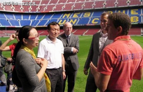 黑龙江女首富：移民后回国赚百亿，其丈夫却嫌太富裕和她离婚