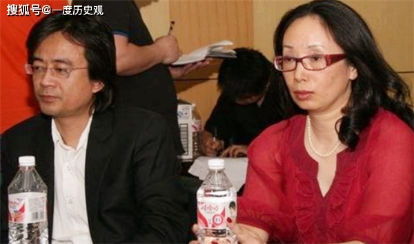 黑龙江女首富：移民后回国赚百亿，其丈夫却嫌太富裕和她离婚