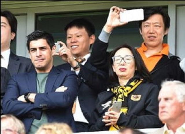 黑龙江女首富戴秀丽，95亿身价却被离婚，丈夫直言：厌倦太富裕