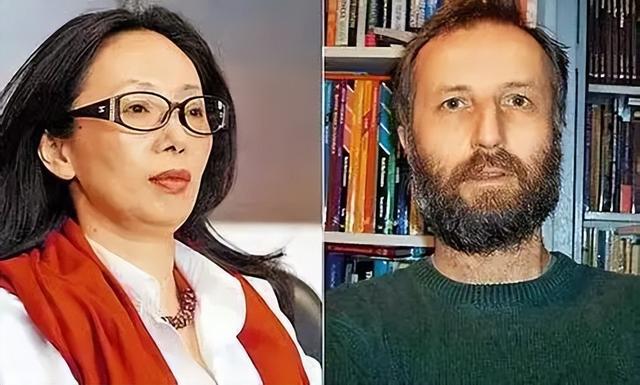 黑龙江女首富戴秀丽，95亿身价却被离婚，丈夫直言：厌倦太富裕