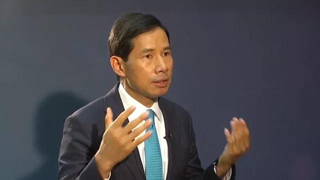 《胡祖六，你的良心不会痛吗？》刷屏了！刚刚，胡祖六回应"贱卖"蚂蚁集团股权