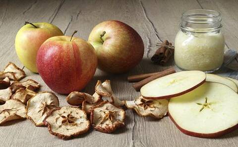 苹果减肥法瘦10斤 苹果减肥的正确方法