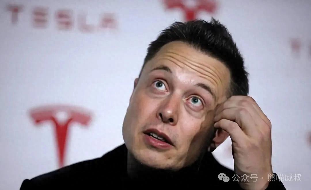 做空特斯拉！