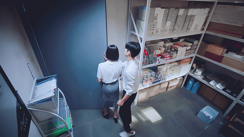 《下一站是幸福》：宋威龙好撩一男的，4集3场吻戏，姐弟恋本垒打