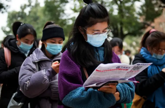 教育部新政：研究生分流退出机制，一文了解为孩子收藏！