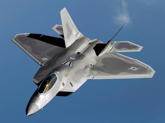 F35造越多，美国心越慌？为什么说F35可能彻底葬送美军空中优势？