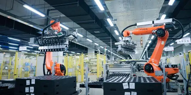 国家标准《电动汽车用固态电池第1部分：术语和分类》（以下简称《