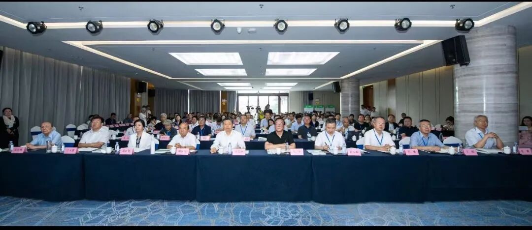 【联盟动态】第四届乡村振兴“鲁村论坛”暨第十二届农业经营创新论坛成功举办