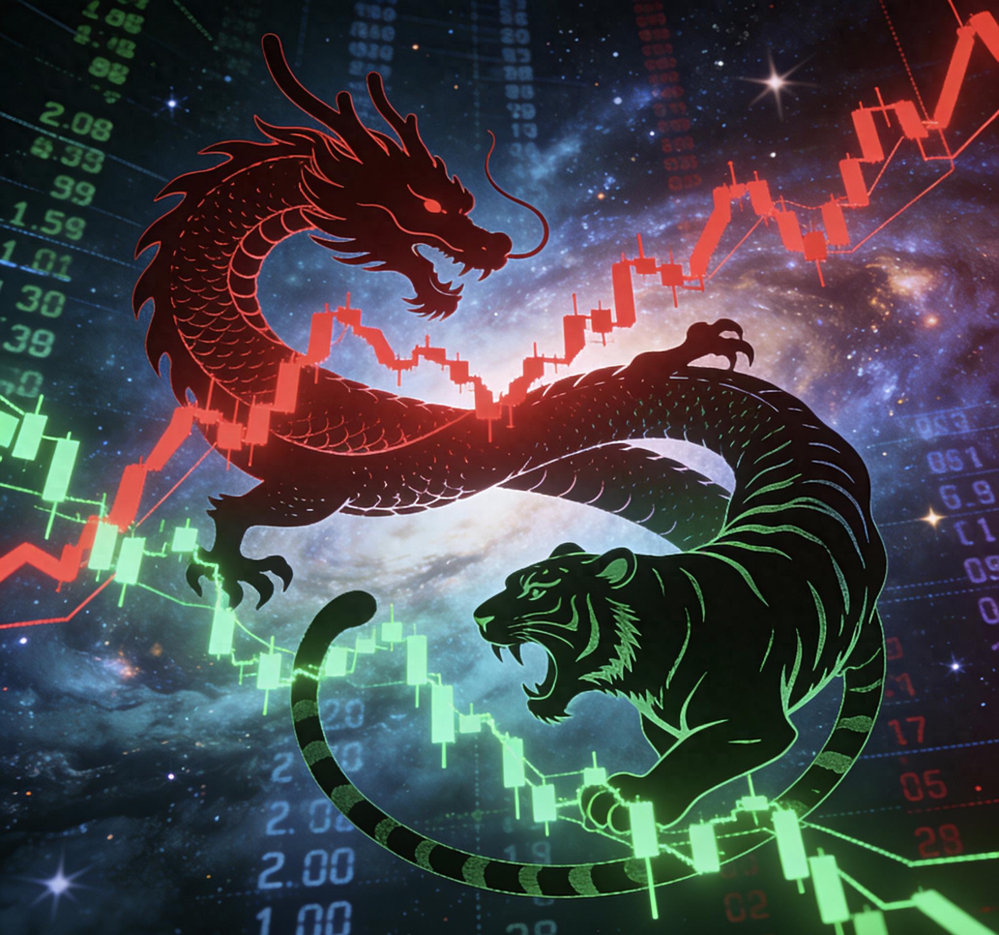 龙虎榜席位密码：机构/游资/北向资金操作逻辑，一篇讲透