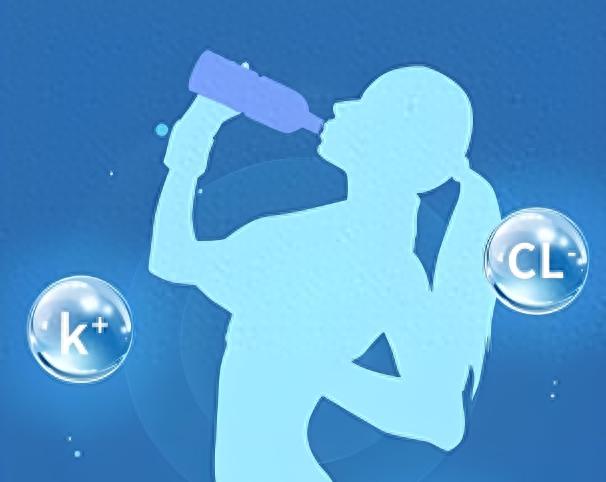 【汤医科普】聊聊“电解质水”