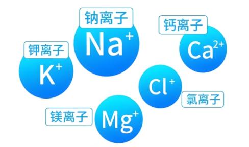 【汤医科普】聊聊“电解质水”