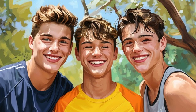 澳大利亚出手！全球最严禁令，百万青少年被社交平台“拒之门外”