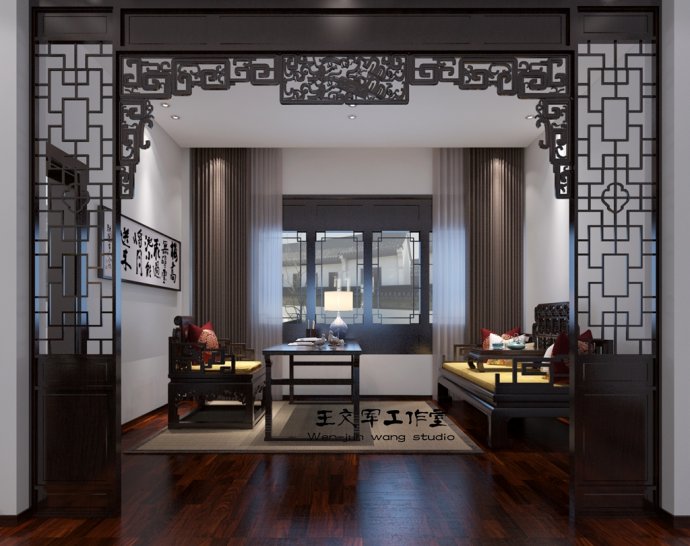 解密苏州十大豪宅  他们内部装修又是什么样的呢