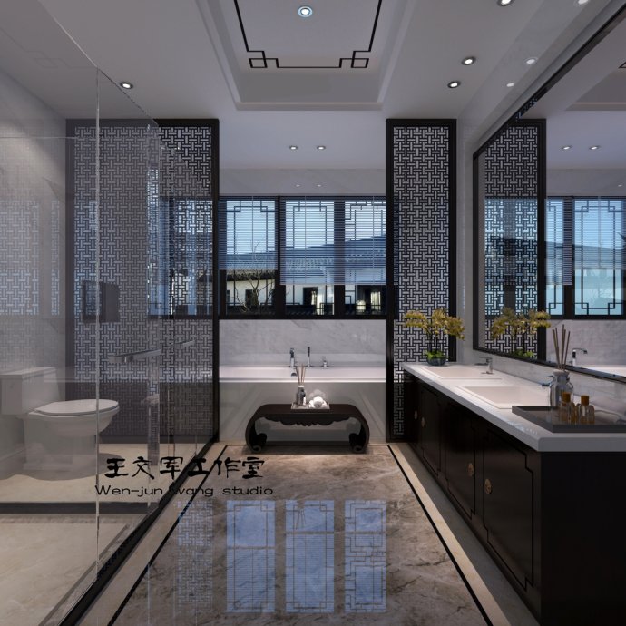 解密苏州十大豪宅  他们内部装修又是什么样的呢