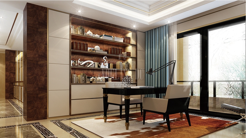 解密苏州十大豪宅  他们内部装修又是什么样的呢