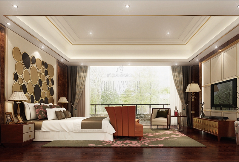 解密苏州十大豪宅  他们内部装修又是什么样的呢