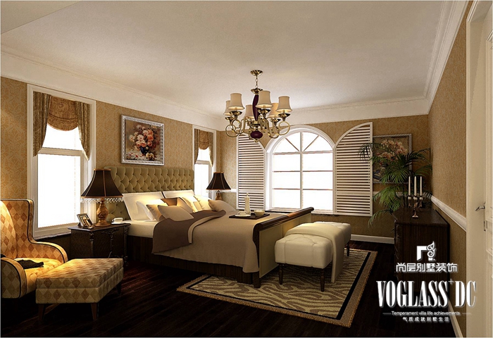 解密苏州十大豪宅  他们内部装修又是什么样的呢