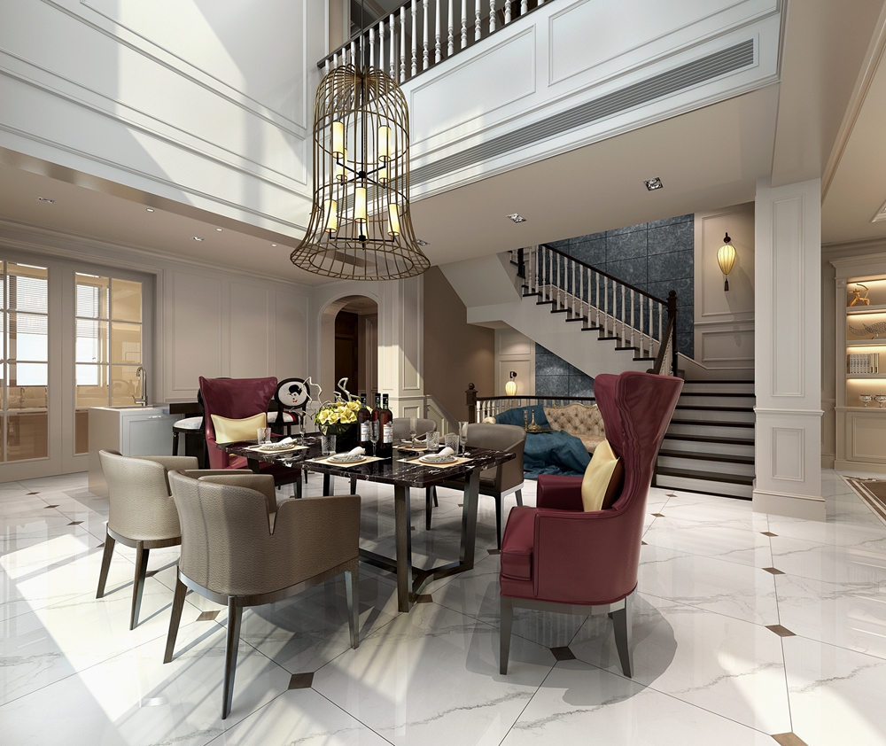 解密苏州十大豪宅  他们内部装修又是什么样的呢