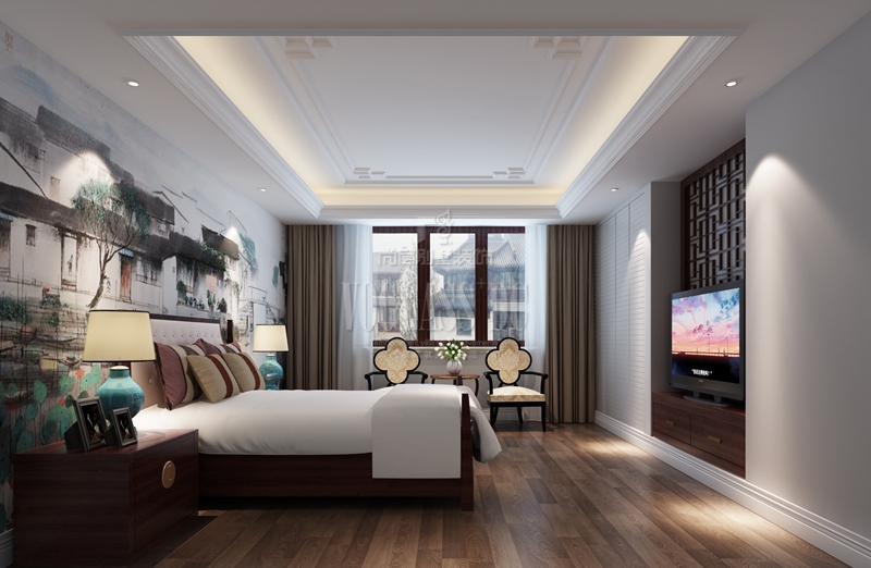 解密苏州十大豪宅  他们内部装修又是什么样的呢